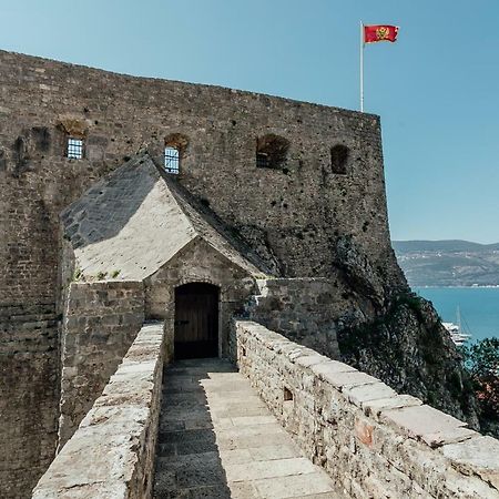 Stone House Herceg Novi Exterior photo