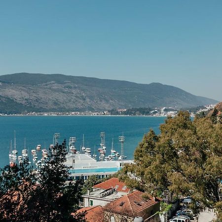 Stone House Herceg Novi Exterior photo