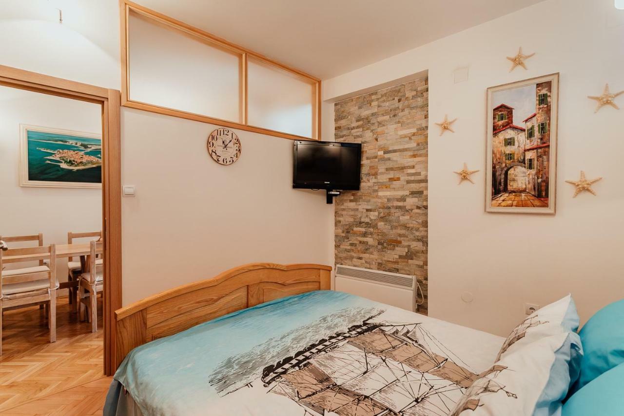 Stone House Herceg Novi Exterior photo
